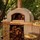 CALIFORNO WOOD FIRED OVENS CORP.