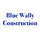 Blue Wally Construction LLC