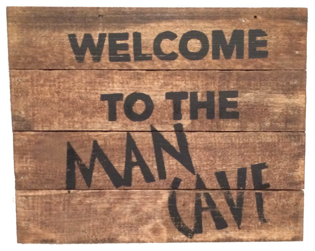 Welcome To The Man Cave Sign Rustic Game Room Wall Art And Welcome To The Man Cave Sign