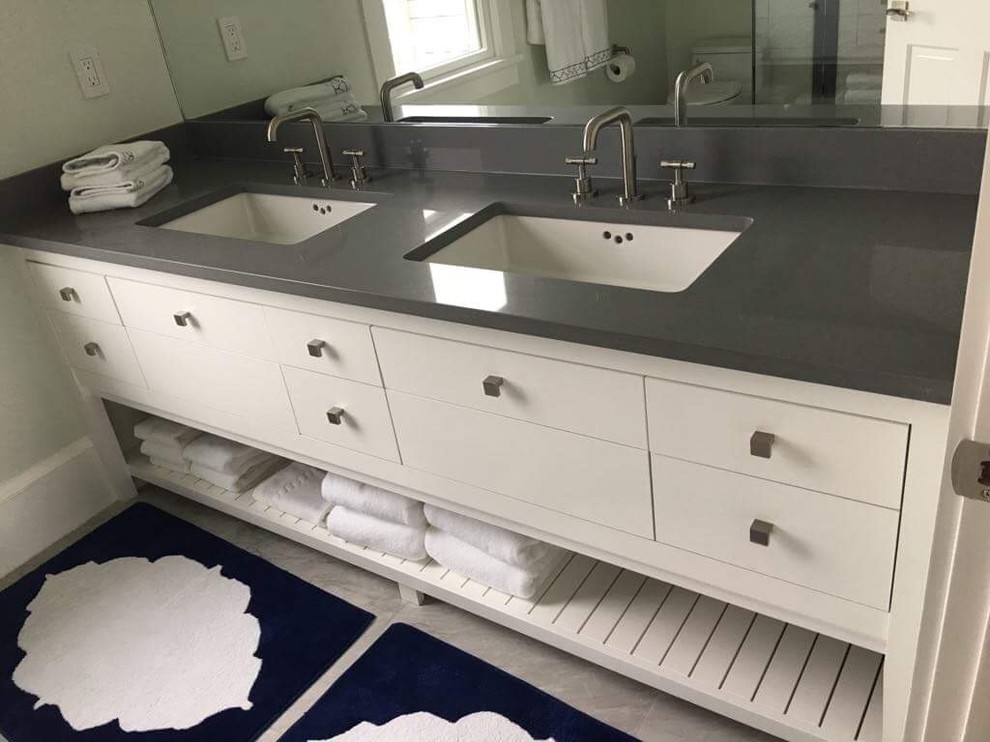 Cabinets