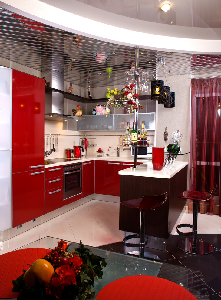 Квартира в Петербурге Авторы Наталия Зайцева .Николай Никитин , Никита Никитин