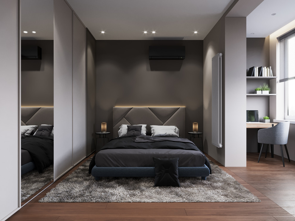 ЖК Наследие 77м2