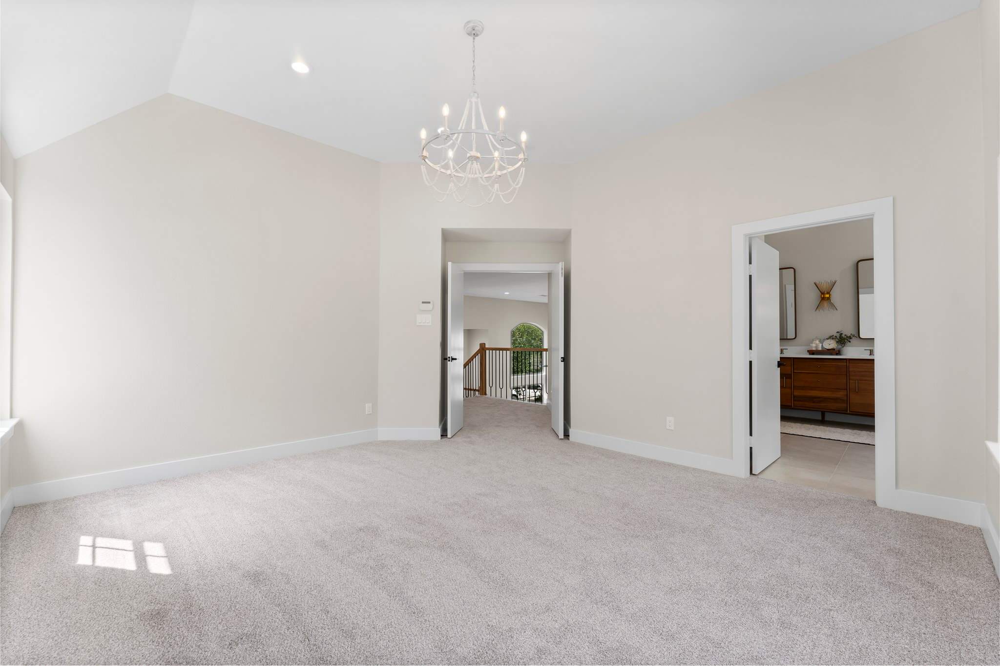 The Woodlands Whole House Renovation