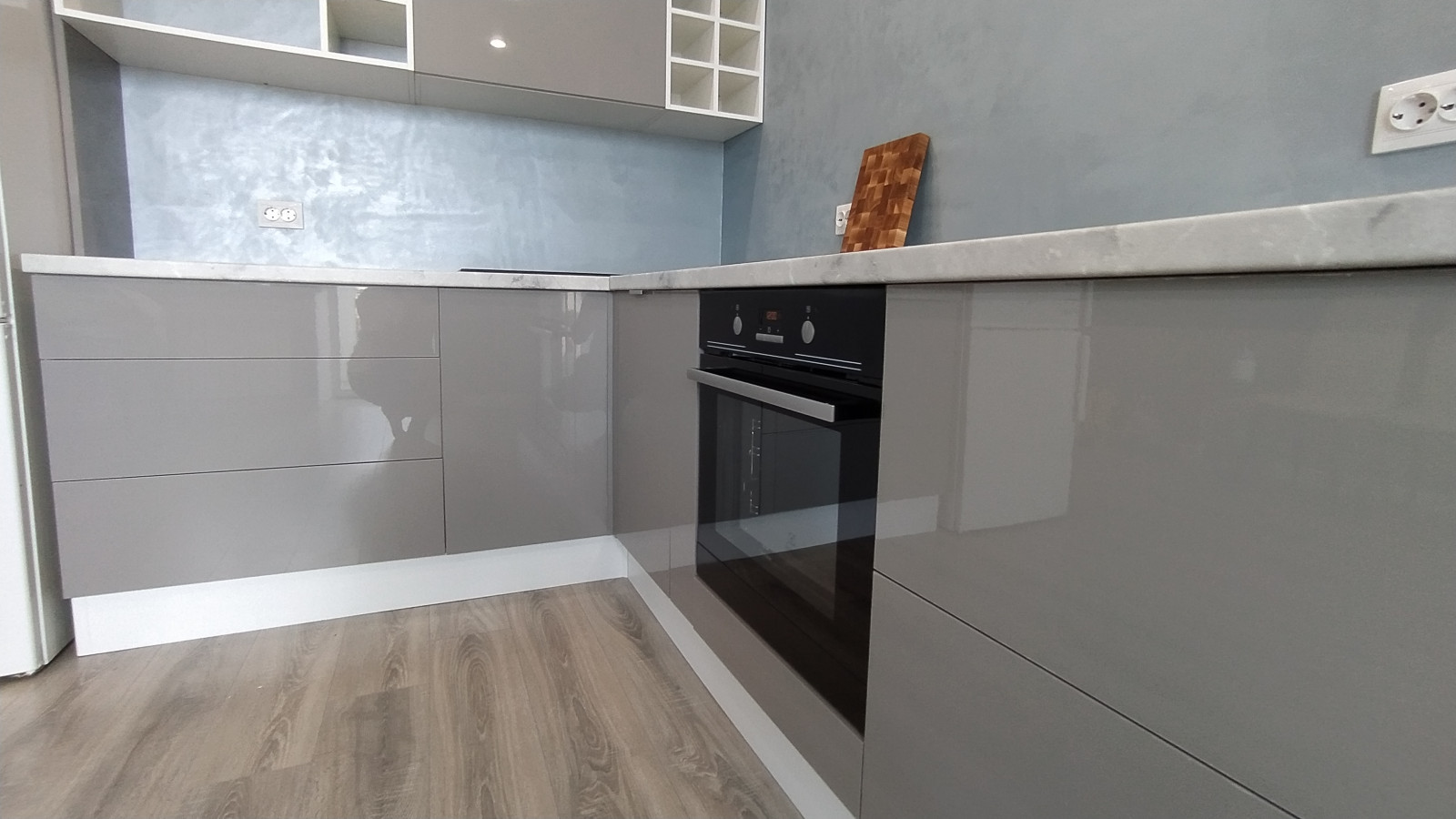 Мебель в квартиру, ЖК РАЙКИ