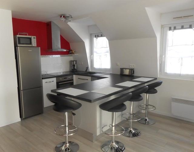 r&eacute;alisations modern-koek