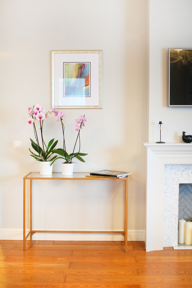 ЖК Шведская крона