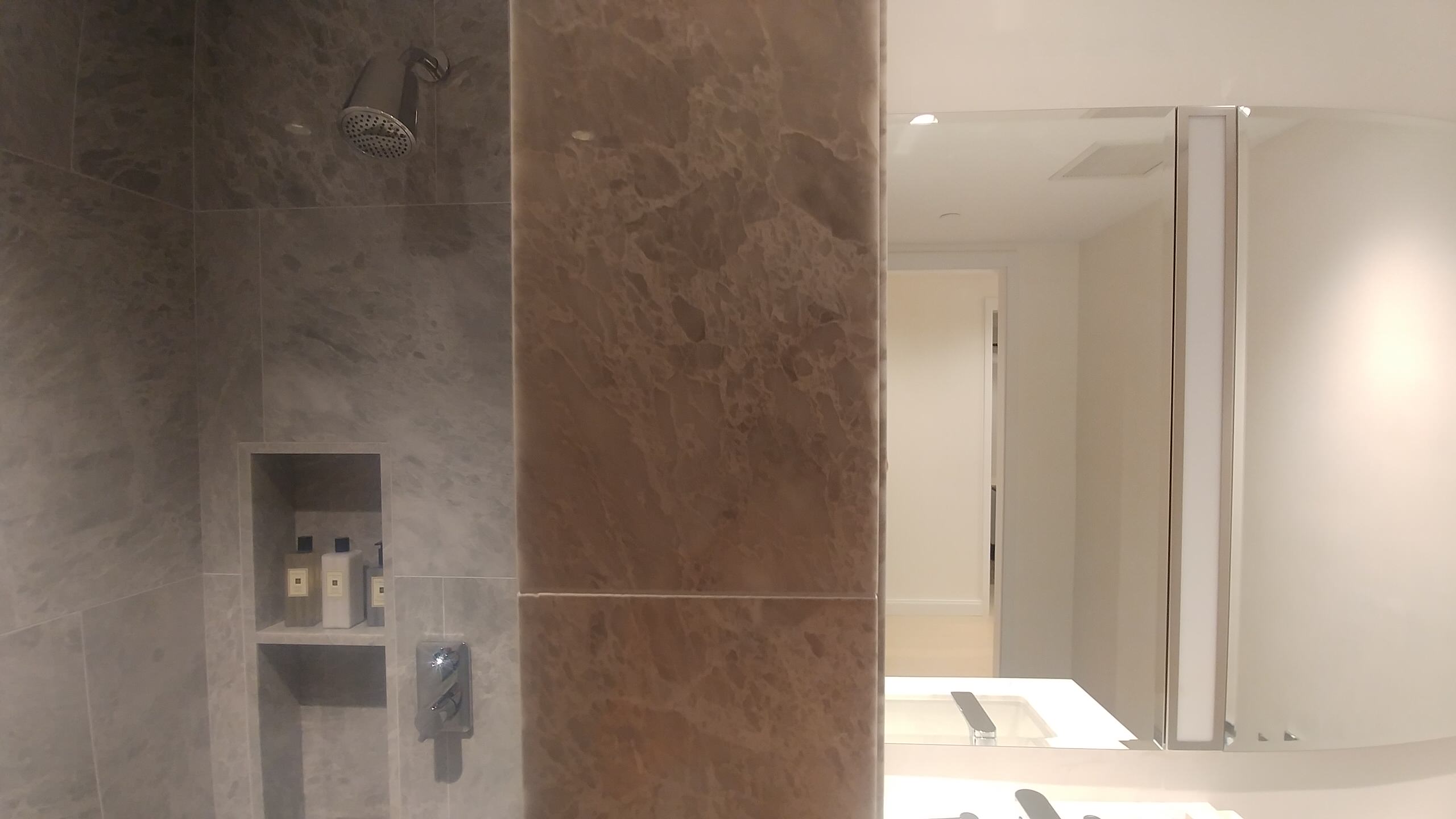 Residential Projects