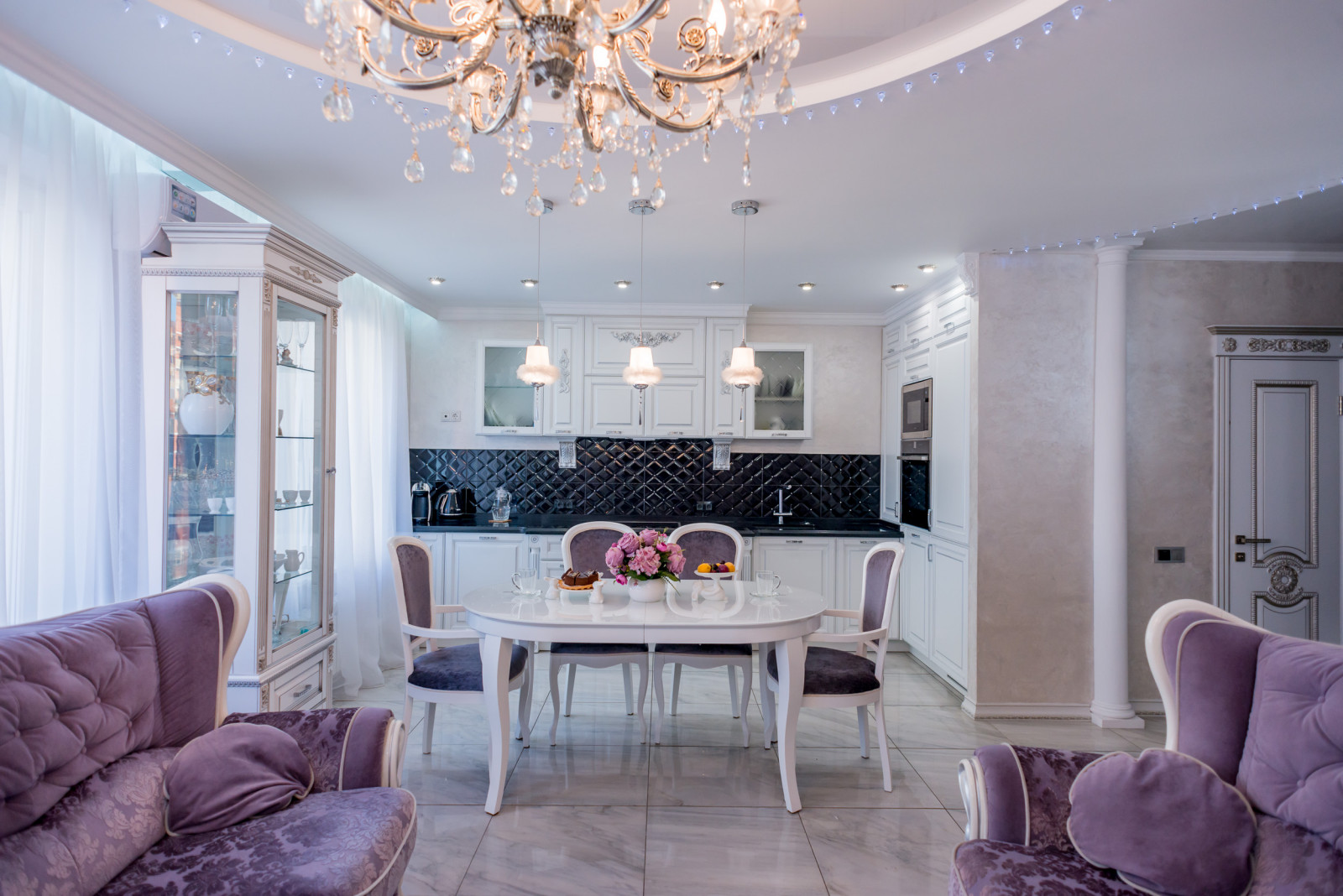 Квартира в Люберцах