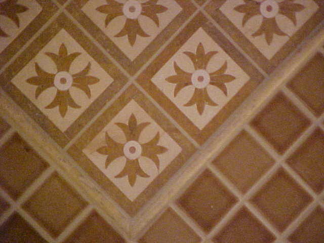 Memorial Custom Provencal 3