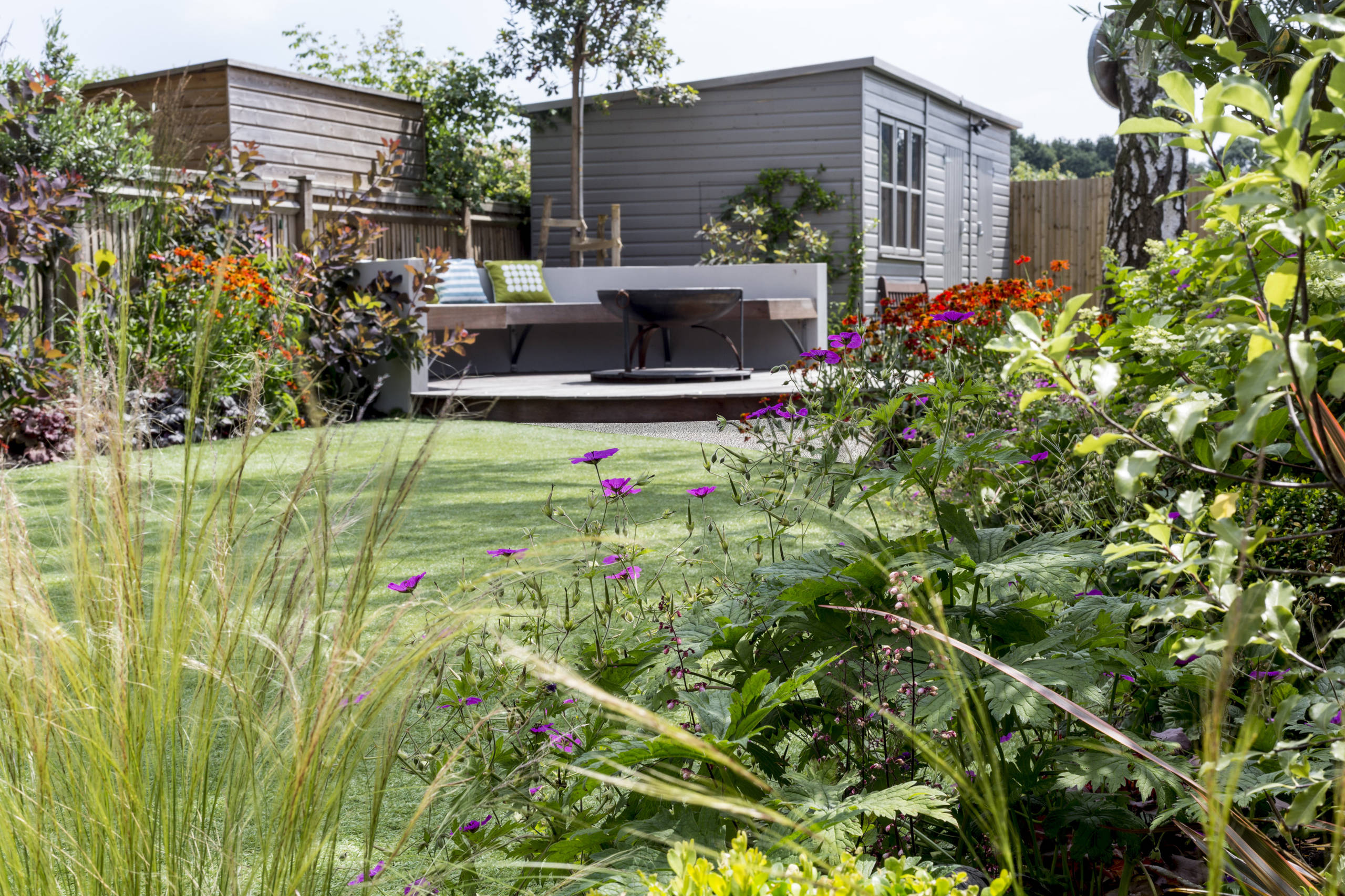 Common Landscape Design Mistakes