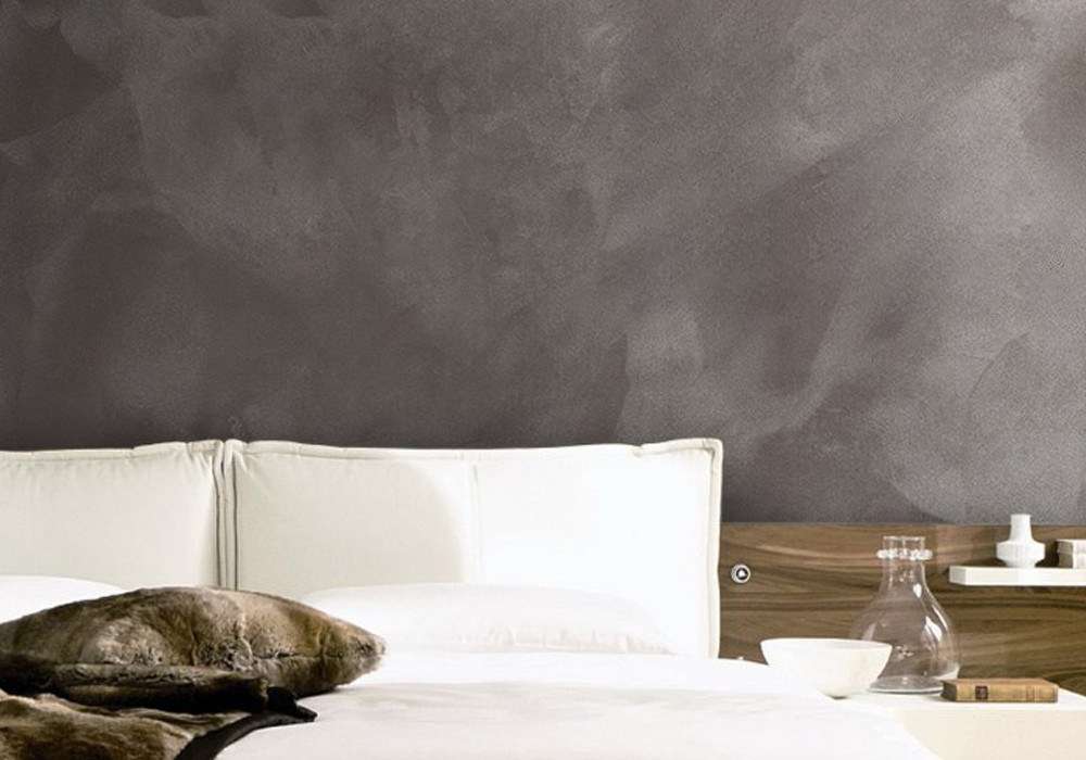 Виды микроцементов