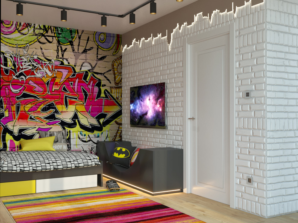 Дом в Тярлево