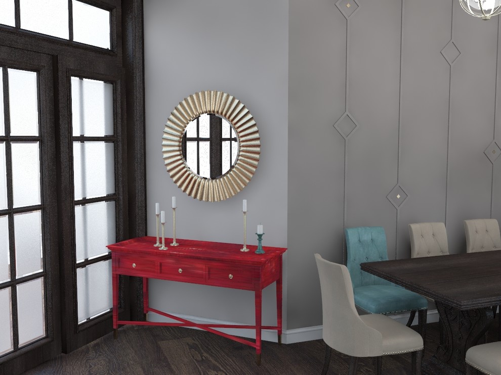 Проект дома