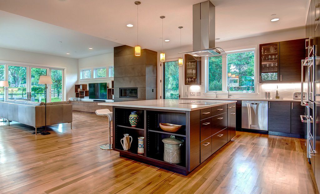 Проект каменного дома RH-310