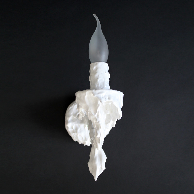 ТАЮЩАЯ ЛЮСТРА