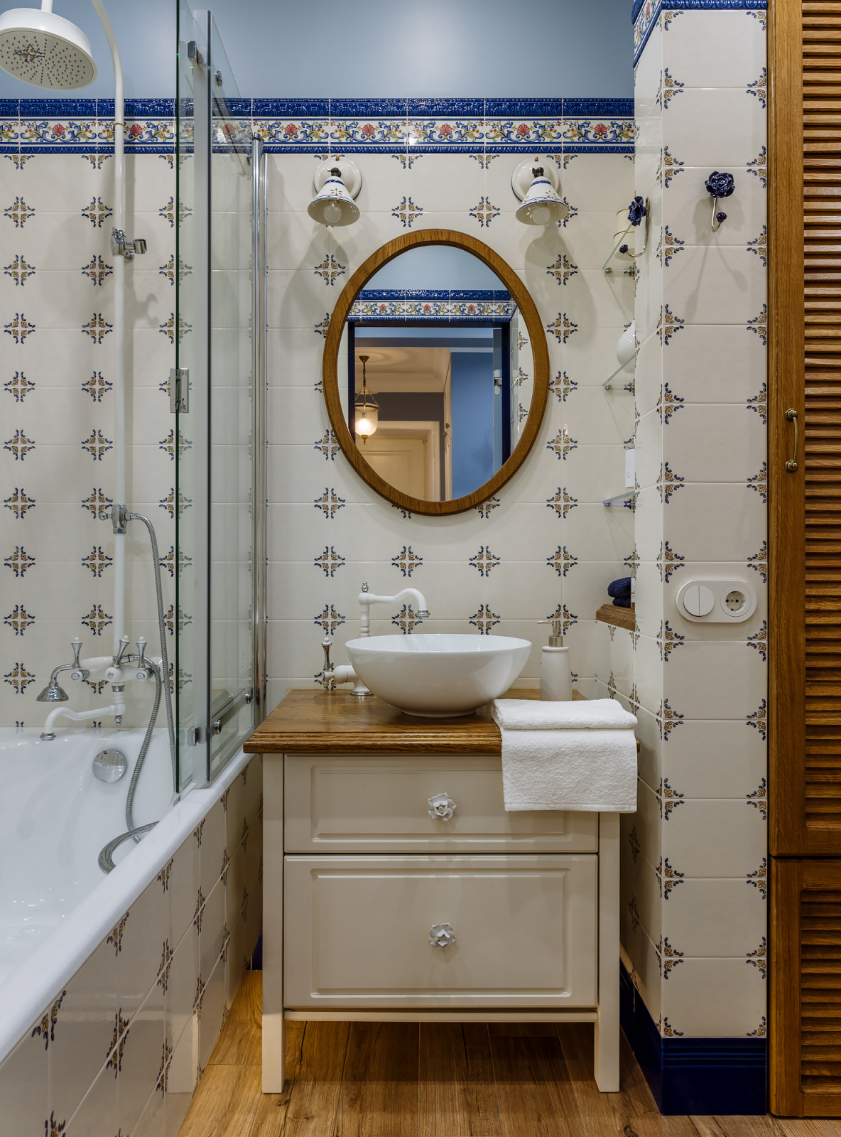 мСокол (реализация)