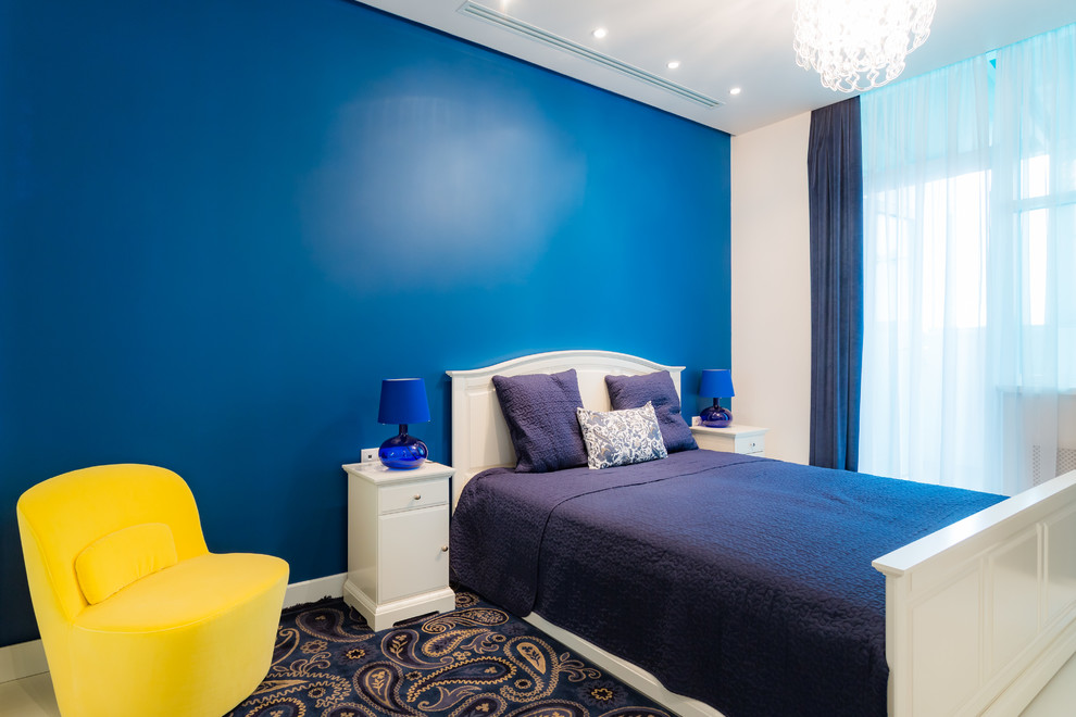 Квартира на Кутузовском