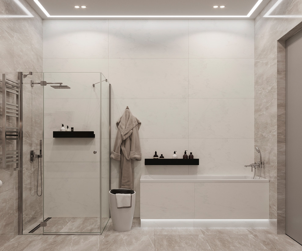 Загородный дом ч5