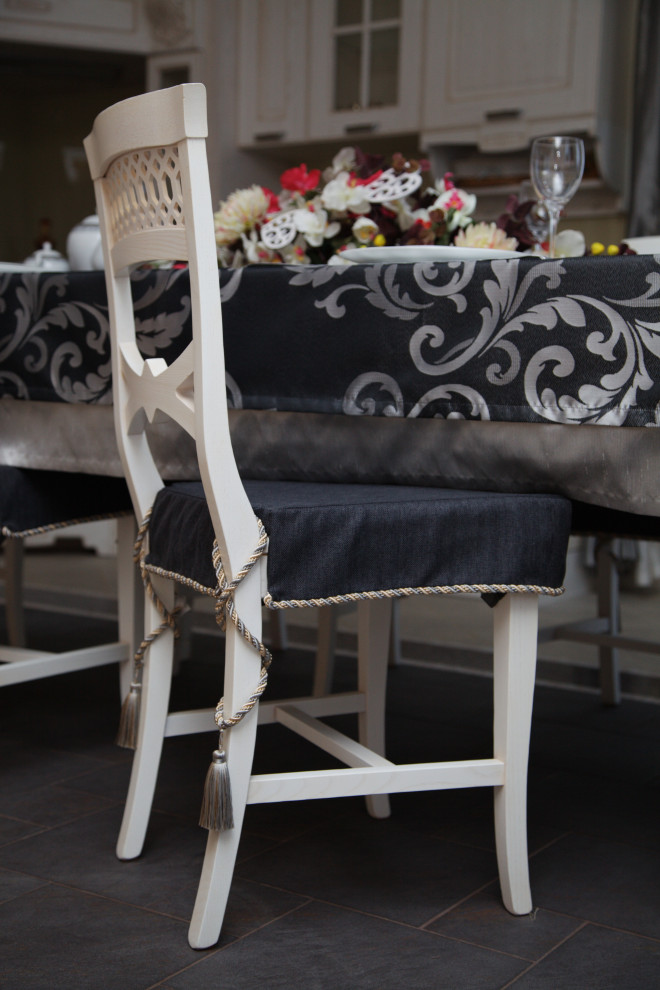 Частный дом