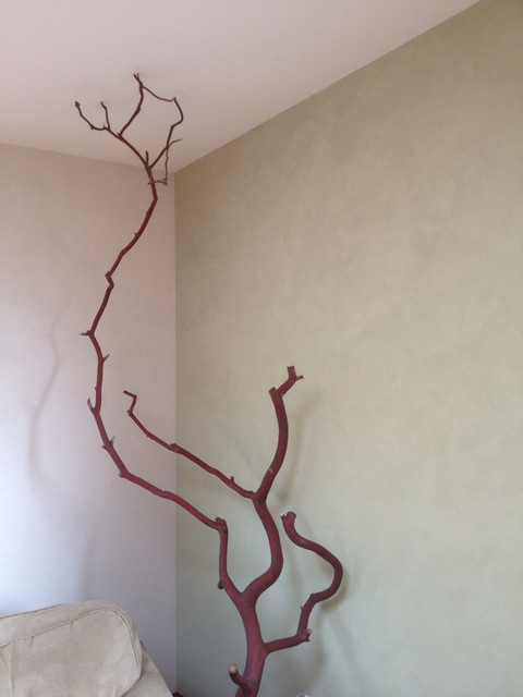 Trendy home design photo in Other