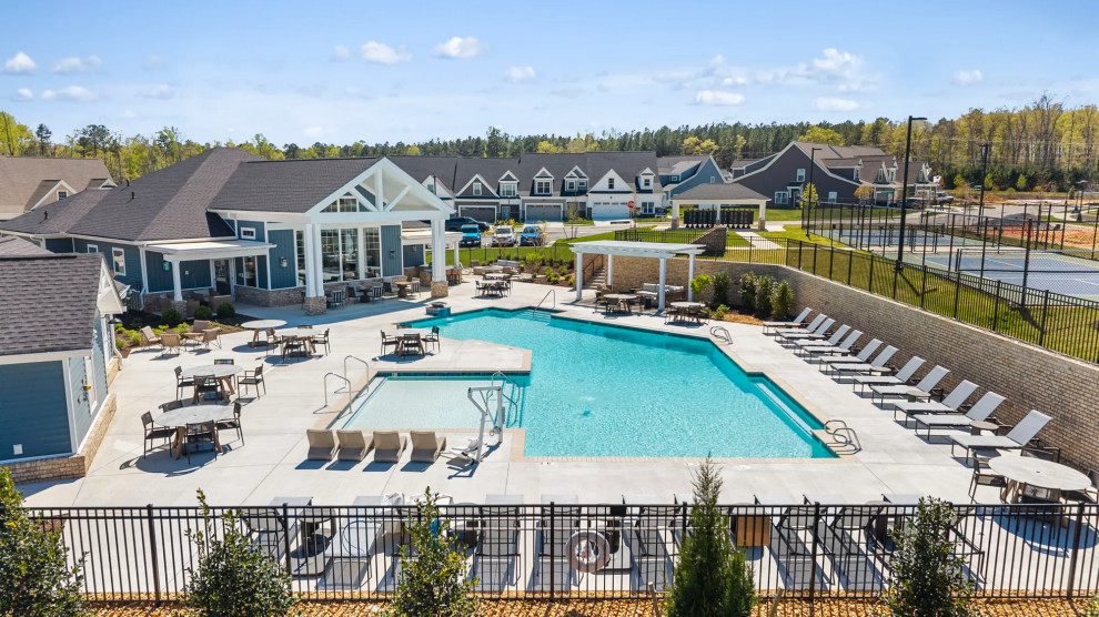 The Villas at Swift Creek