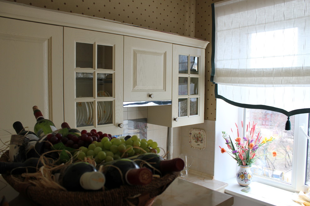 Квартира 40 м2