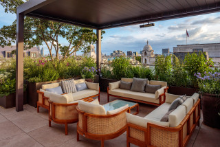 75 Beautiful Roof Terrace Ideas and Designs - May 2023 | Houzz UK 75 Beautiful Roof Terrace Ideas And Designs - May 2023 | Houzz Uk