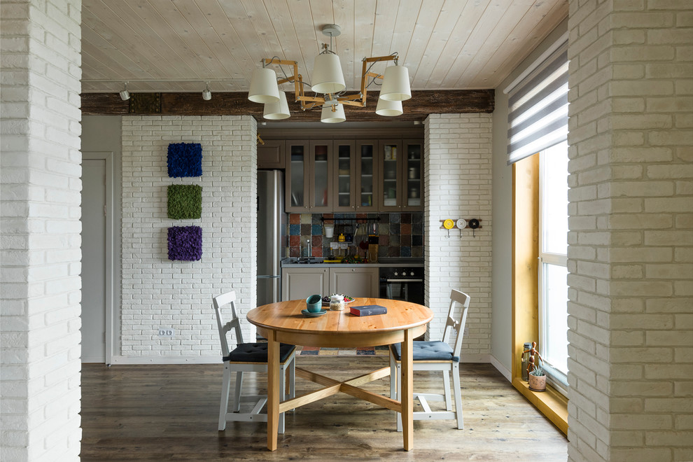 Трехкомнатная квартира с видом на Онежское озеро. Петрозаводск