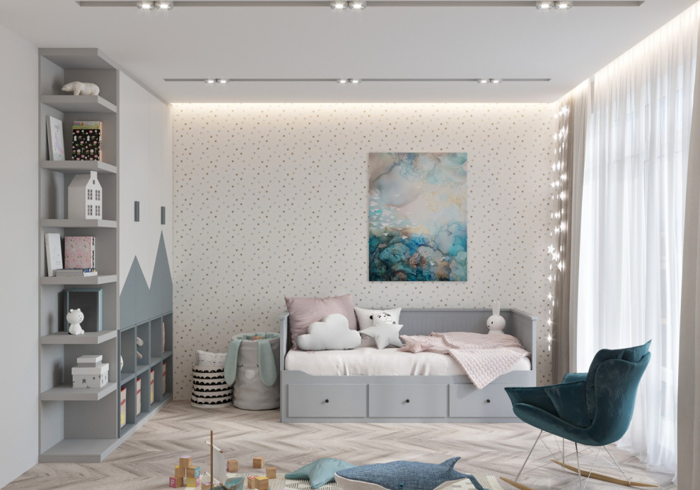 EL POBLENOU, 170 M2. APARTMENT IN BARCELONA.