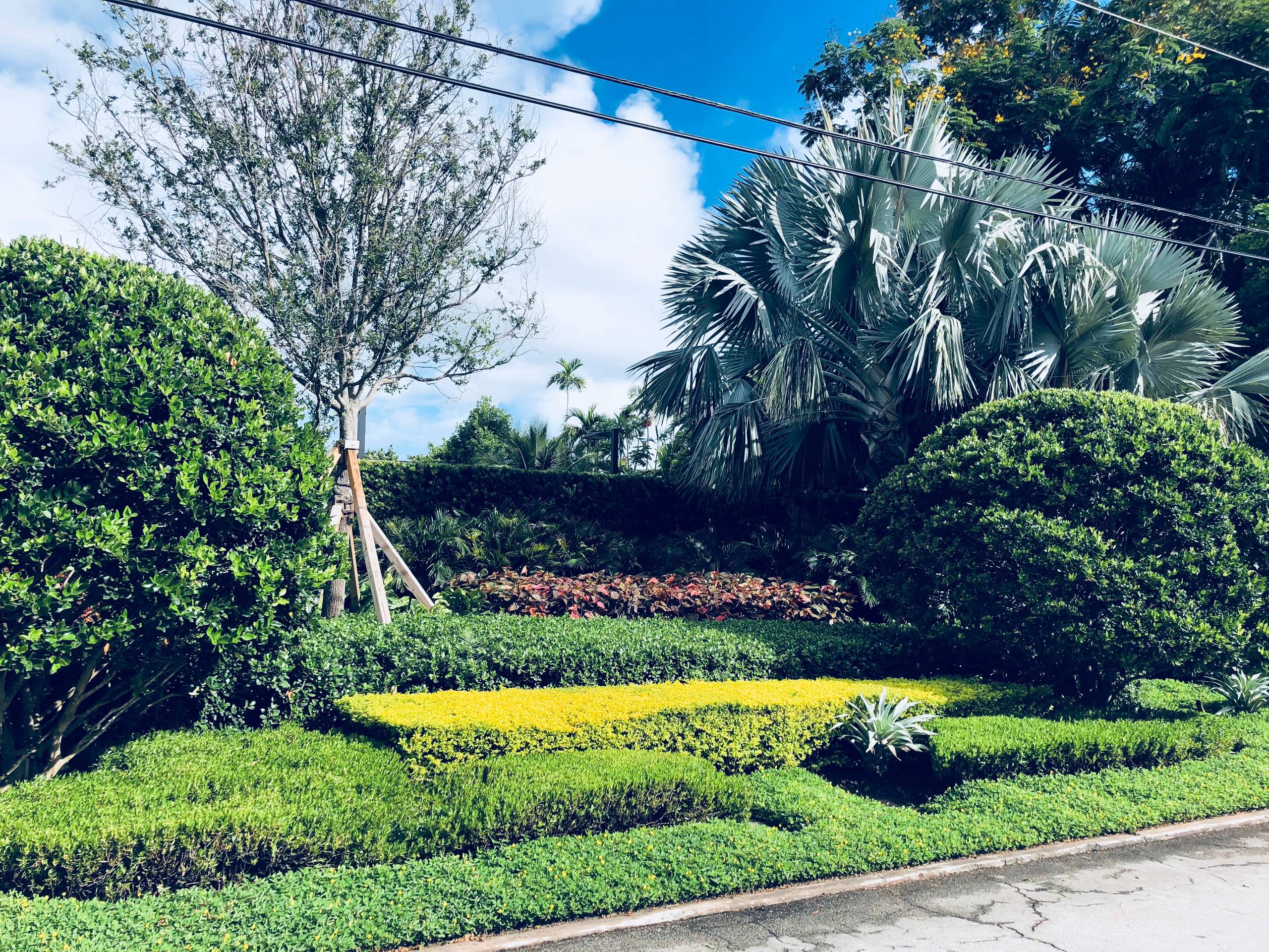 North Bay Road, Miami Beach