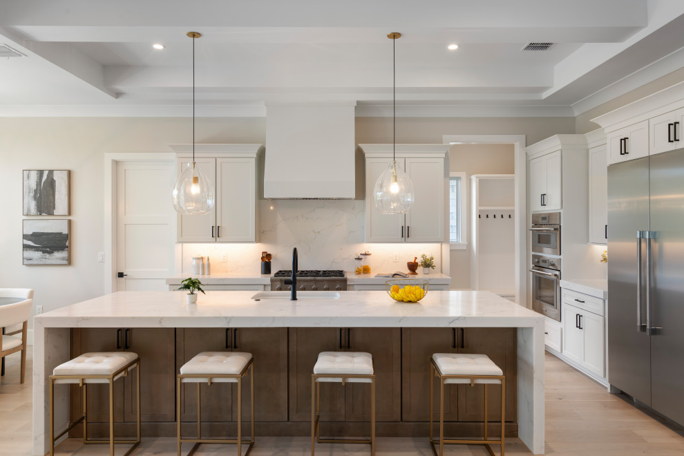 Orlando Parade of Homes 2025 - Lake Sheen Sound - Transitional ...