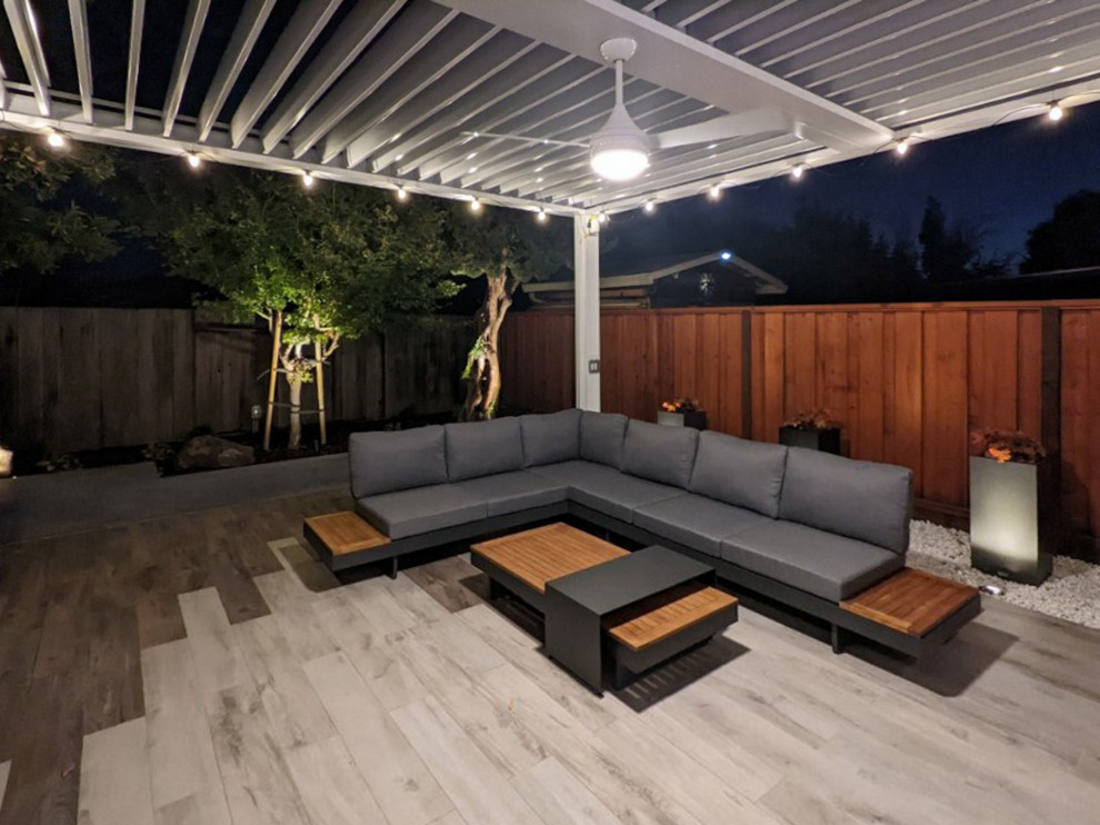 Union City - Modern Contemporary