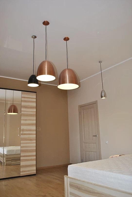 ремонт коттеджа. Площадь 210 м2