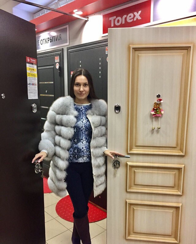 Дружный ТОРЭКС