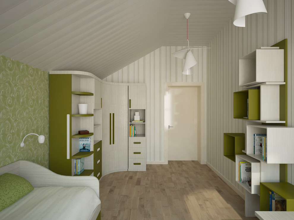 Классика и современность