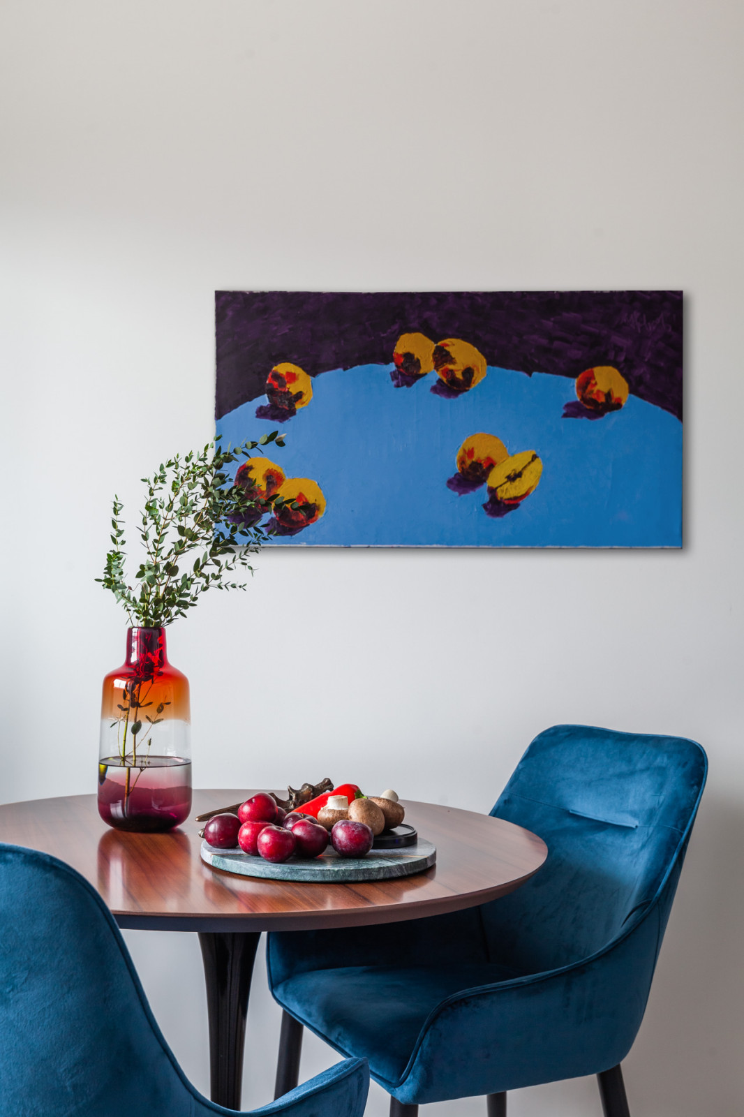 Проспект мира