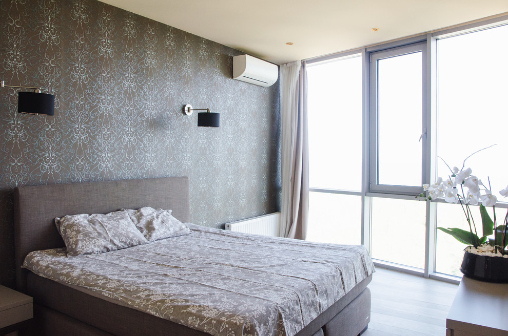 Квартира у моря