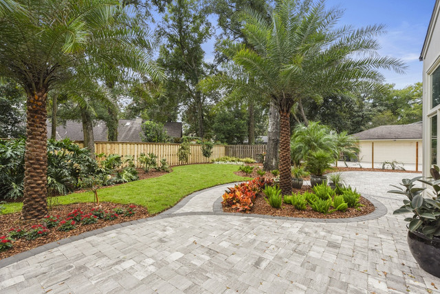 Christopher Creek Landscape & Hardscape garten