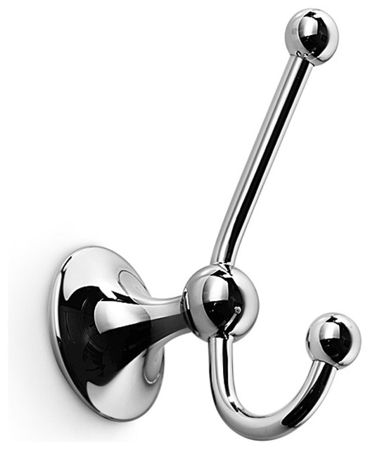 Stylish Bathroom Hooks trendy-badevaerelse