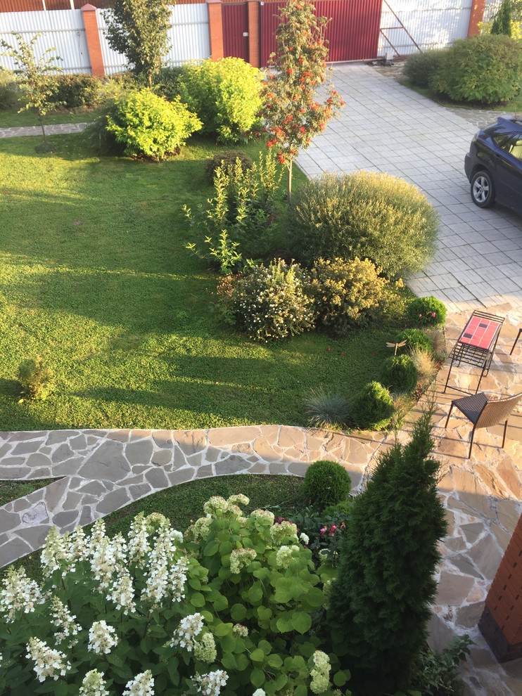 Люторецкое (Чеховский р-он)