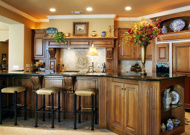 Kitchens cocina