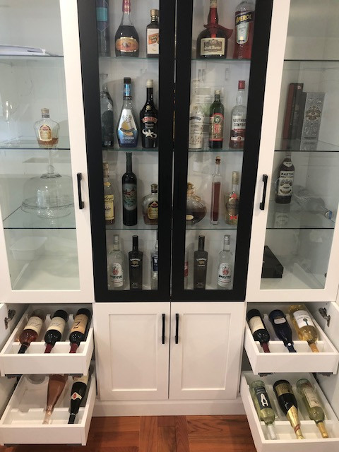 East Credit Kitchen in Mississauga