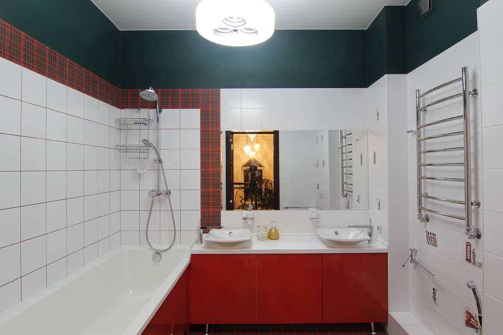 Серебряный бор