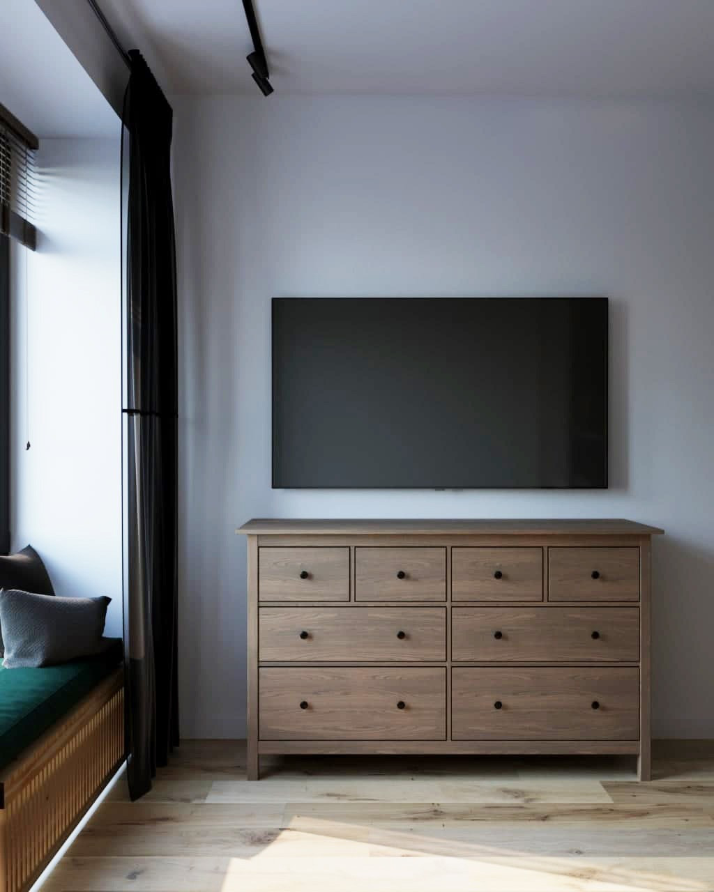 ЖК Метрополия