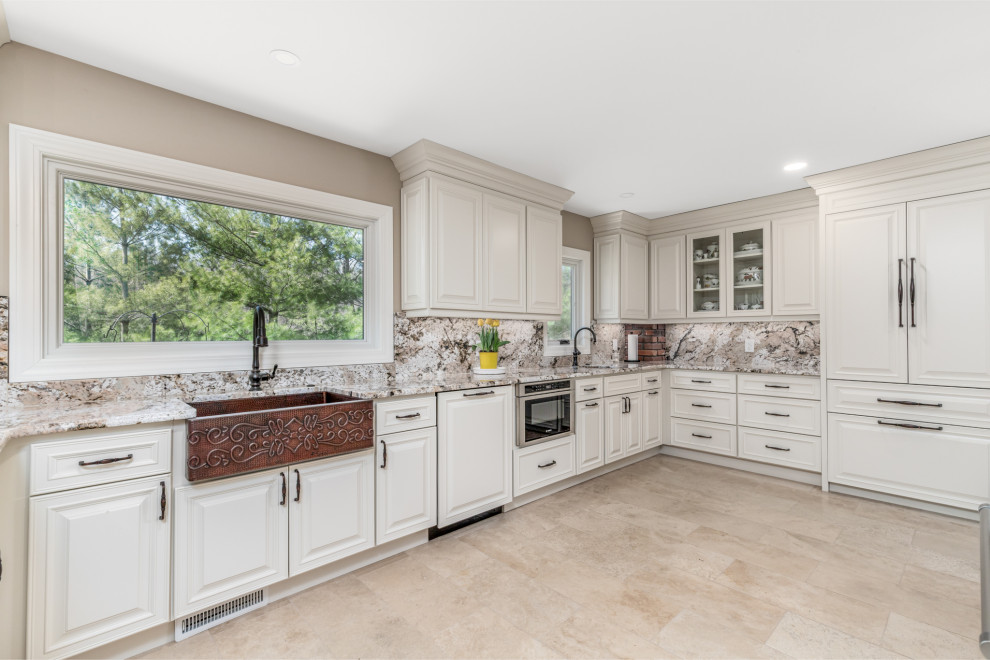 Kitchen Remodels