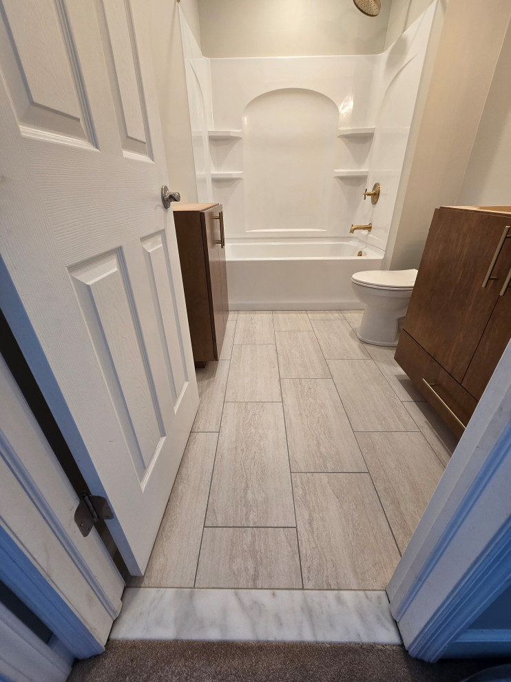 Main/ .5 Bath