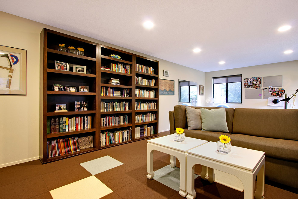 Mercer Island Kitchen Remodel