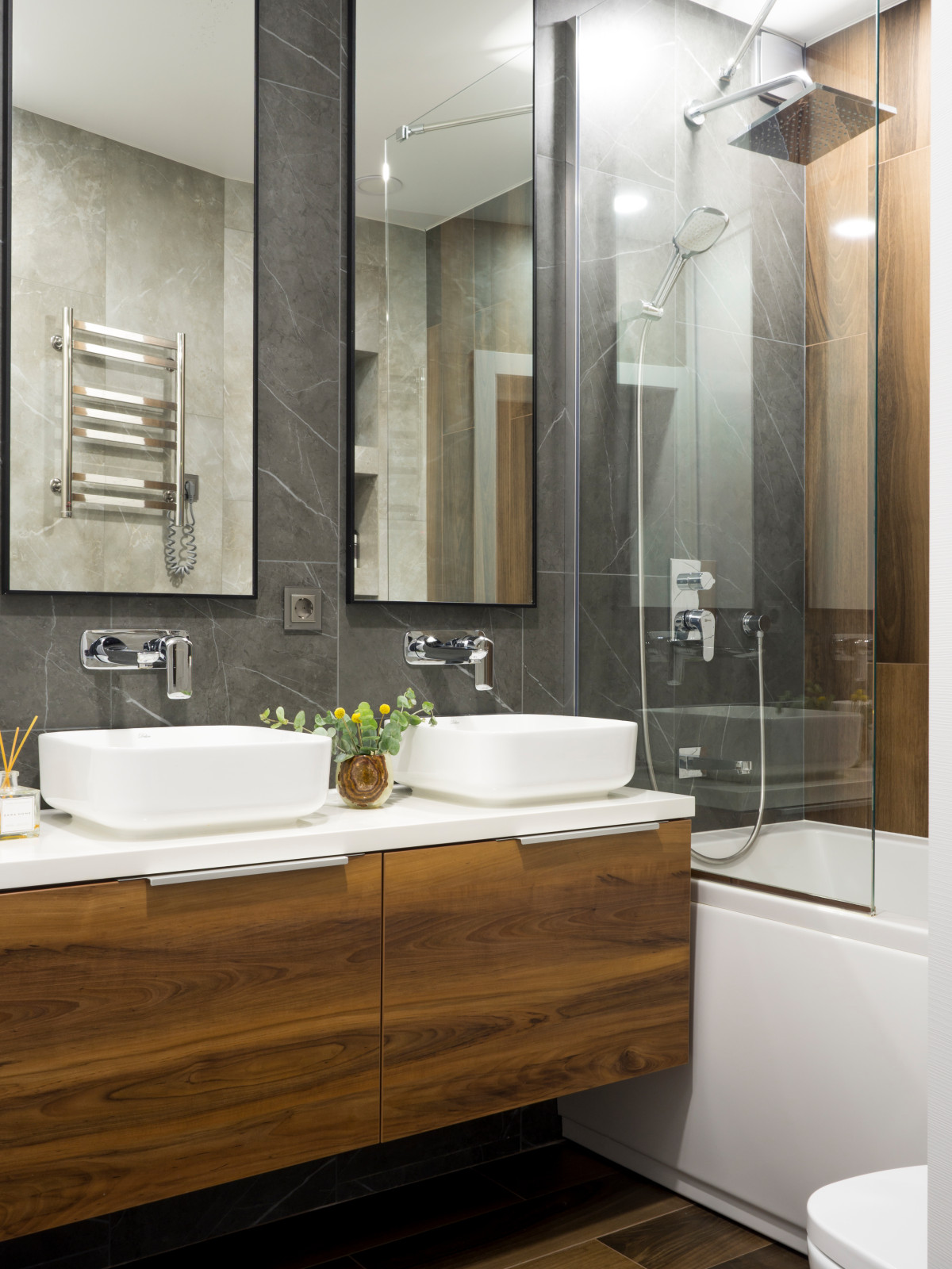 ЖК Маршал Град