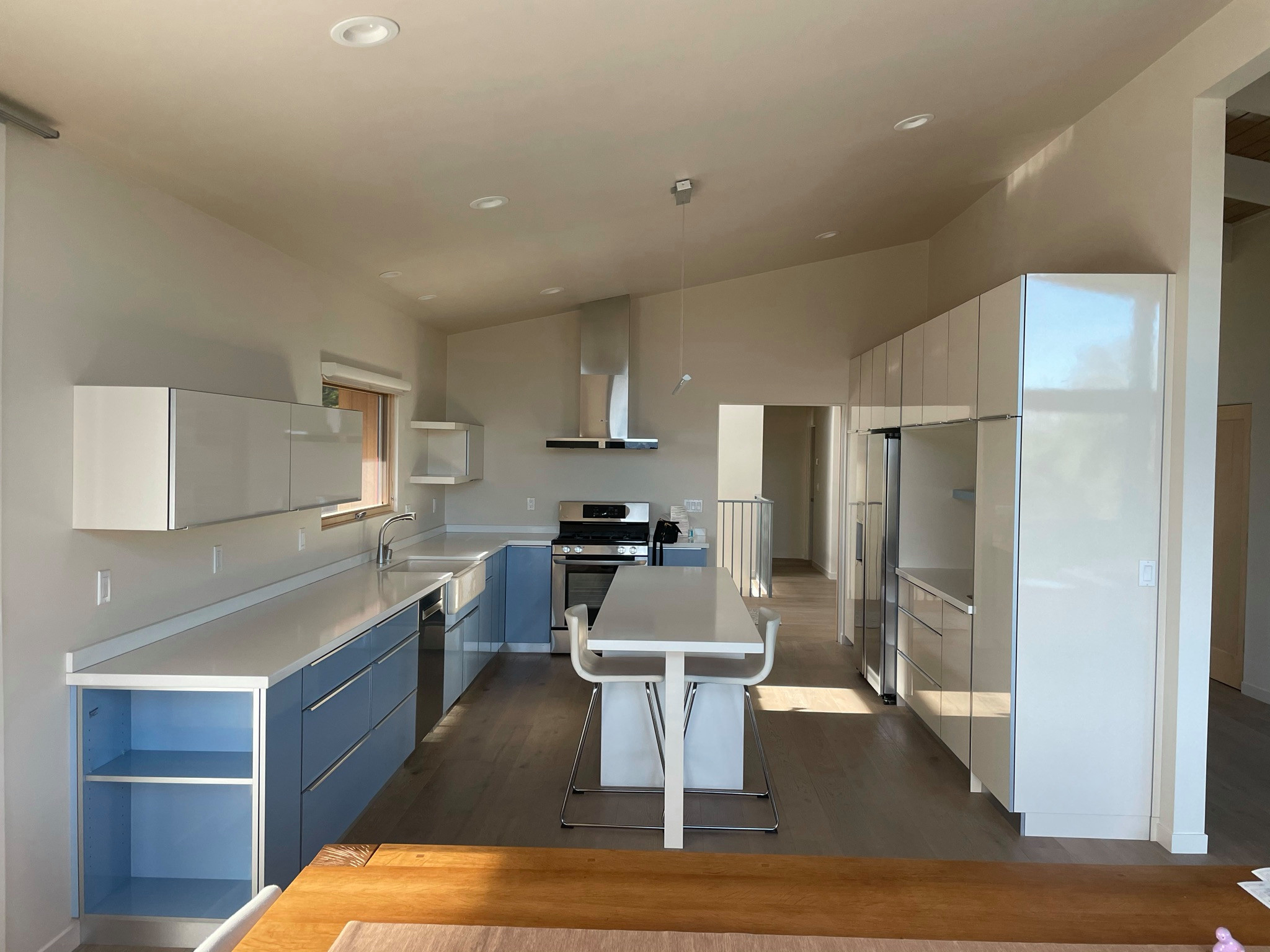 Alamo Residence - Beautiful Simplicity