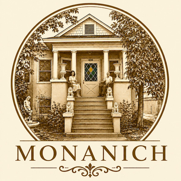 monanich logo